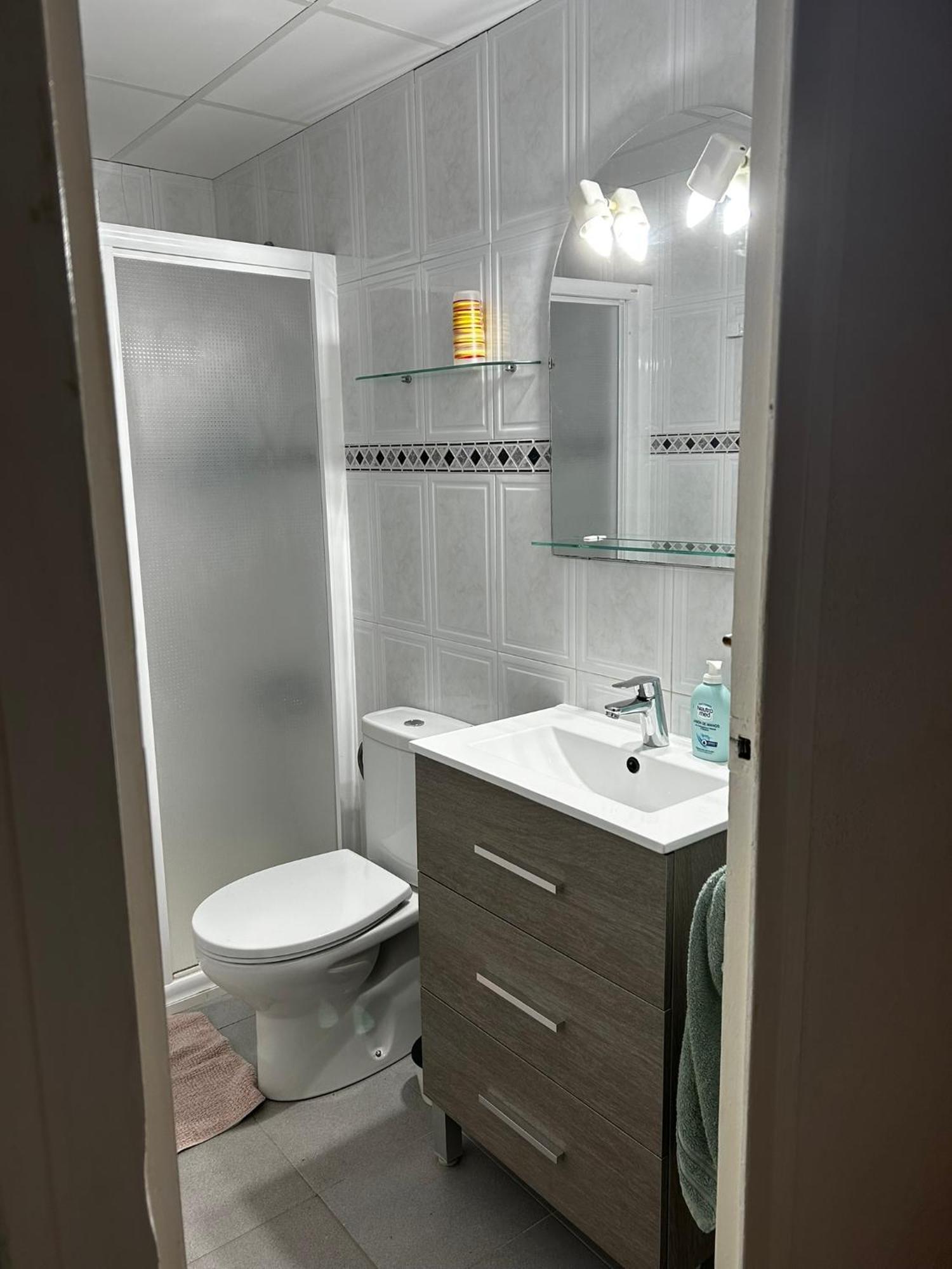 Apartamento en primera línea de mar Sant Carles de la Ràpita Exterior foto